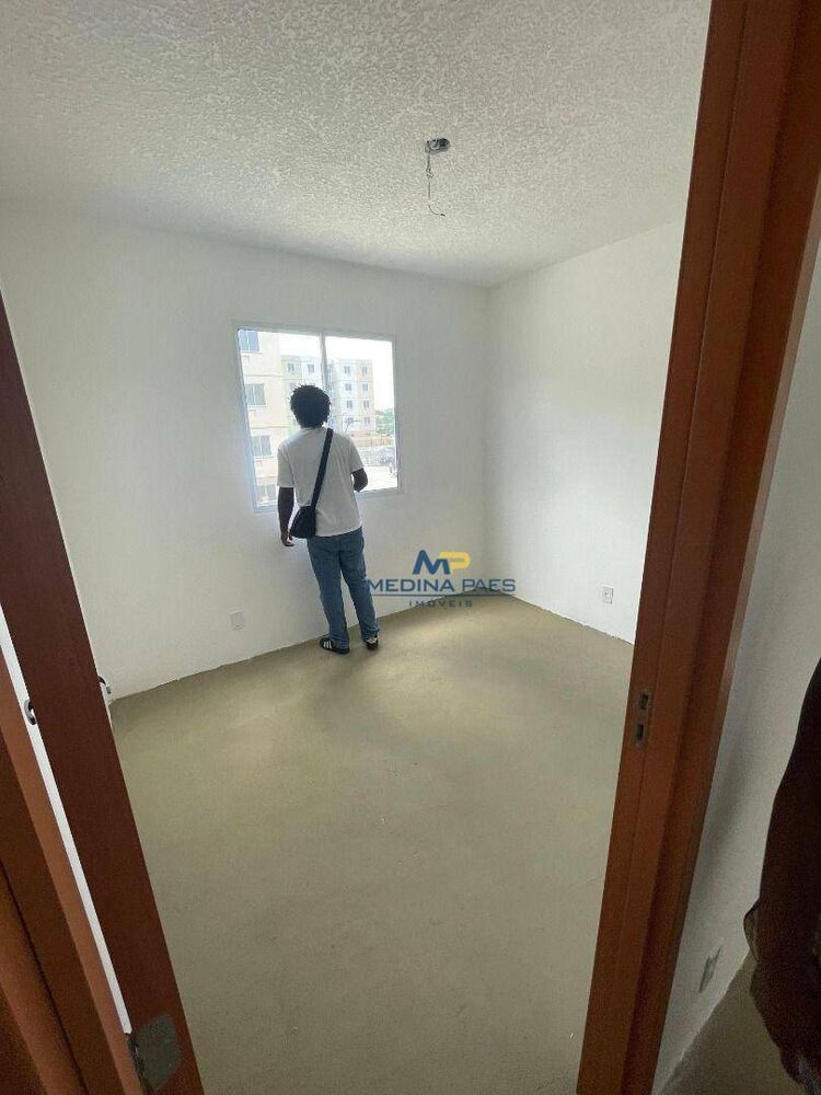 Apartamento, 2 quartos, 44 m² - Foto 5