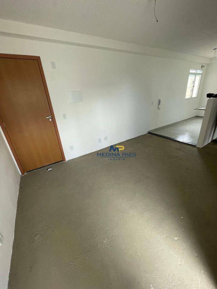 Apartamento, 2 quartos, 44 m² - Foto 7
