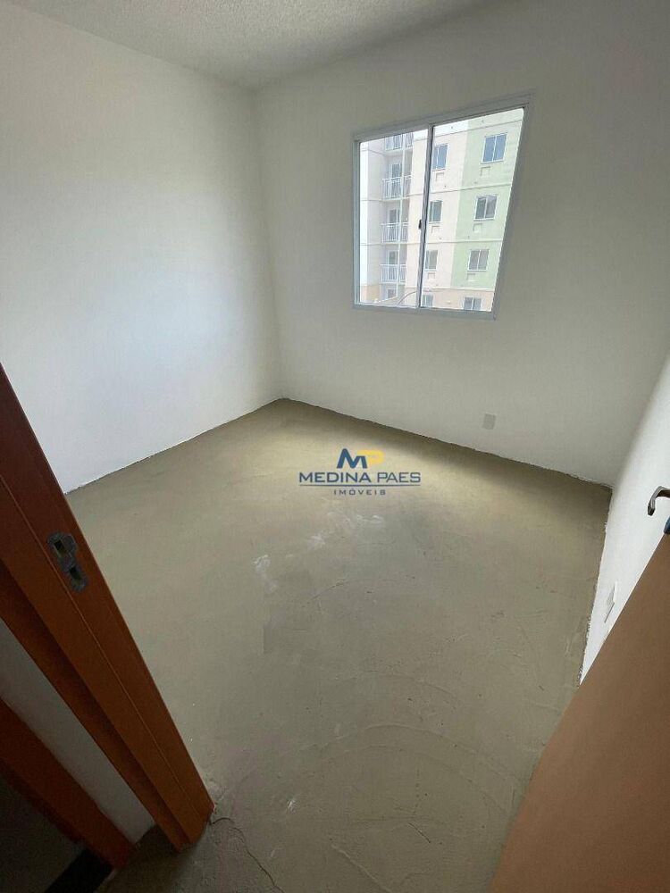 Apartamento, 2 quartos, 44 m² - Foto 9