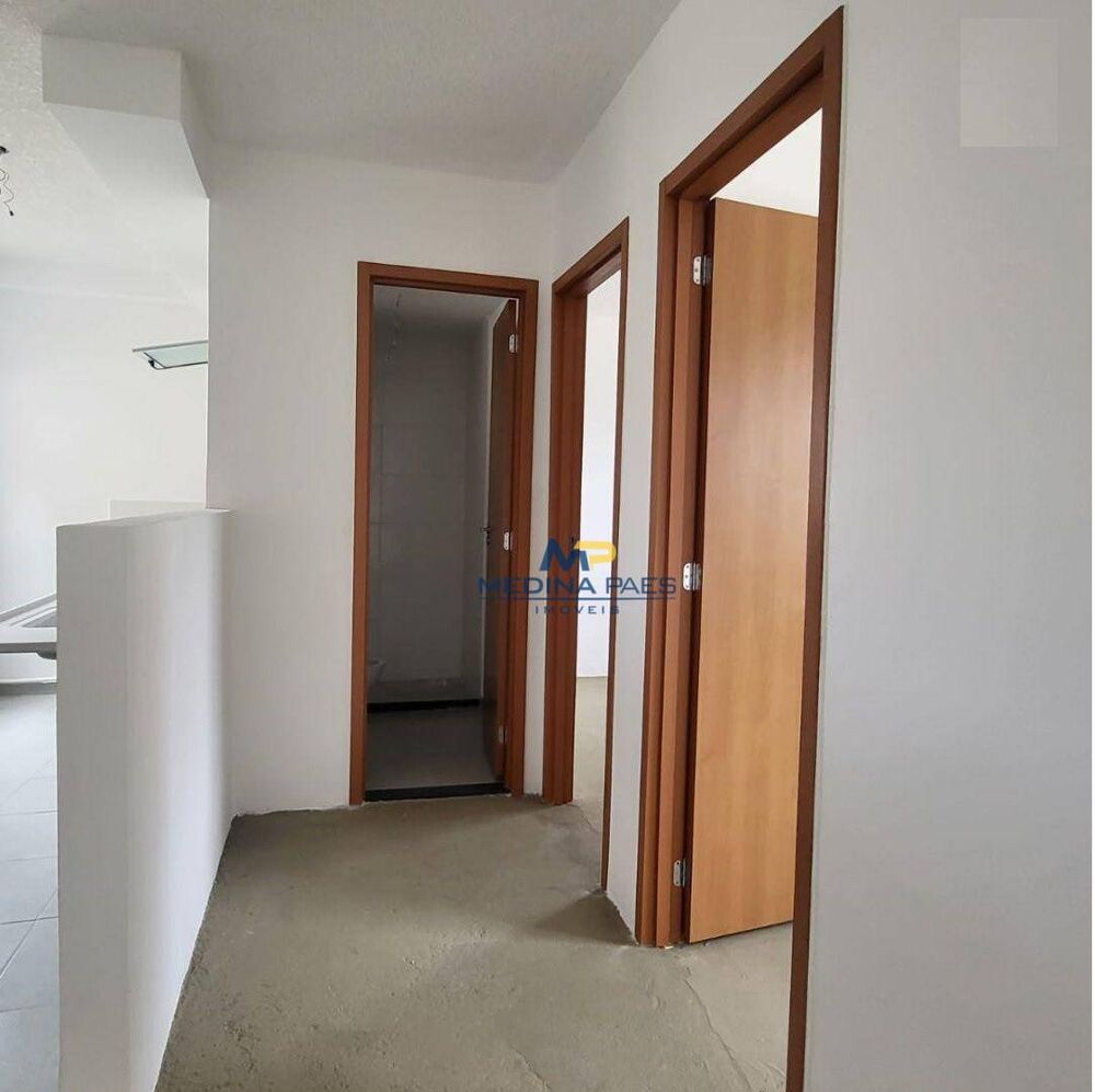 Apartamento, 2 quartos, 44 m² - Foto 2