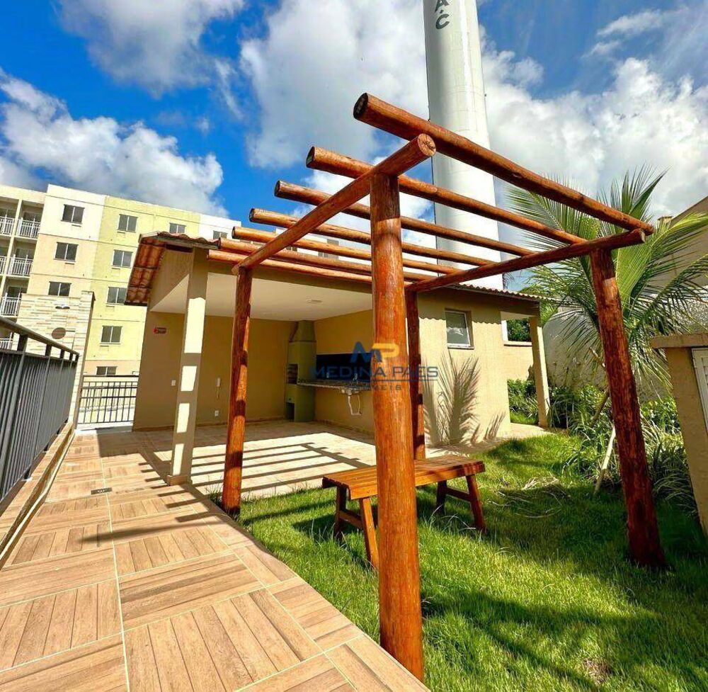 Apartamento, 2 quartos, 44 m² - Foto 11