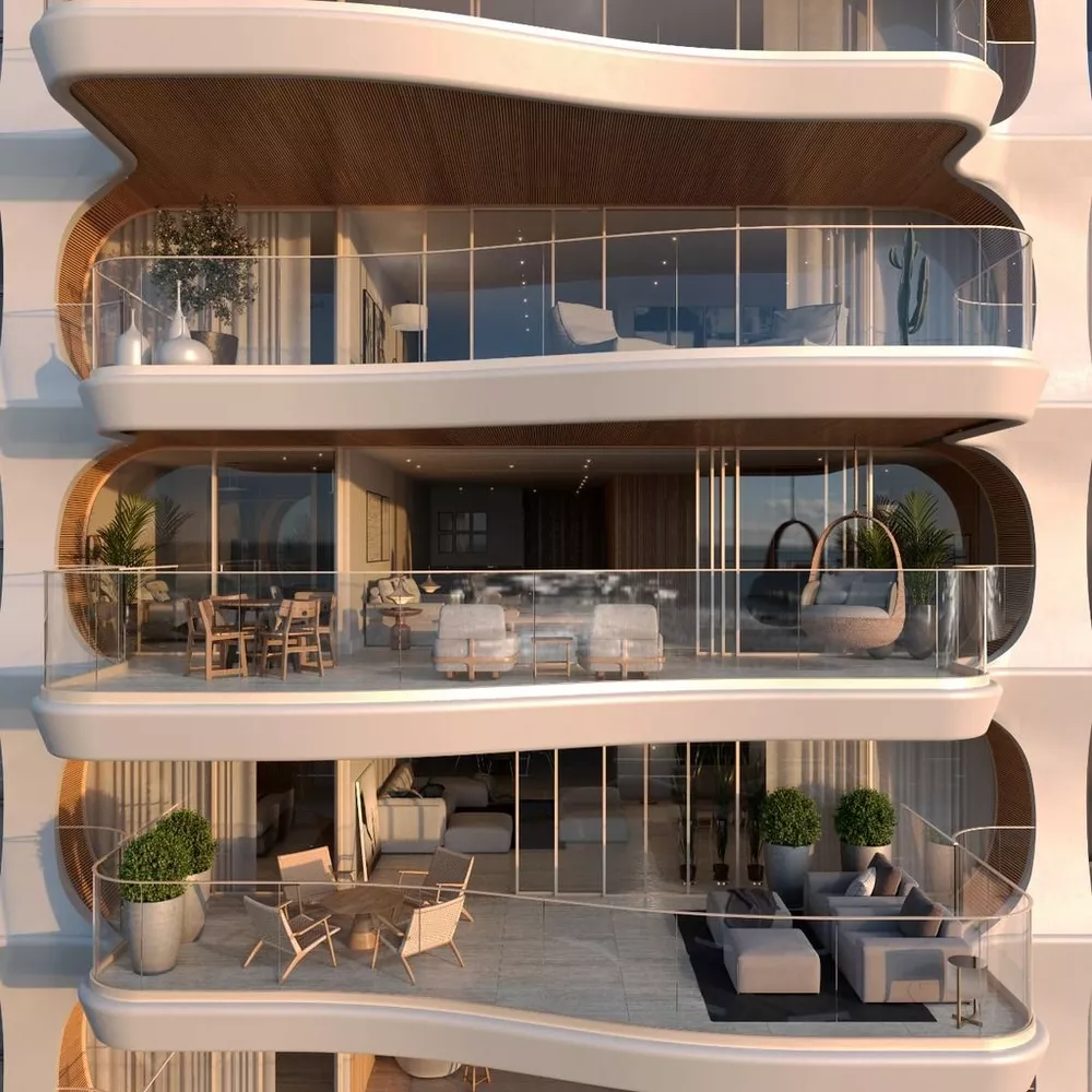 Apartamento, 4 quartos, 315 m² - Foto 21