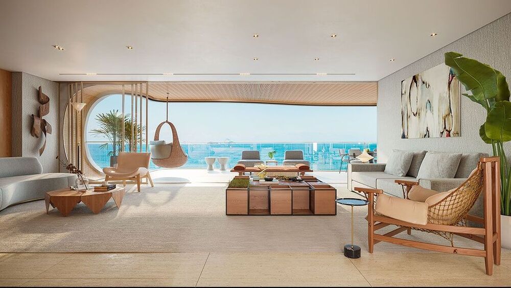 Apartamento, 4 quartos, 315 m² - Foto 4