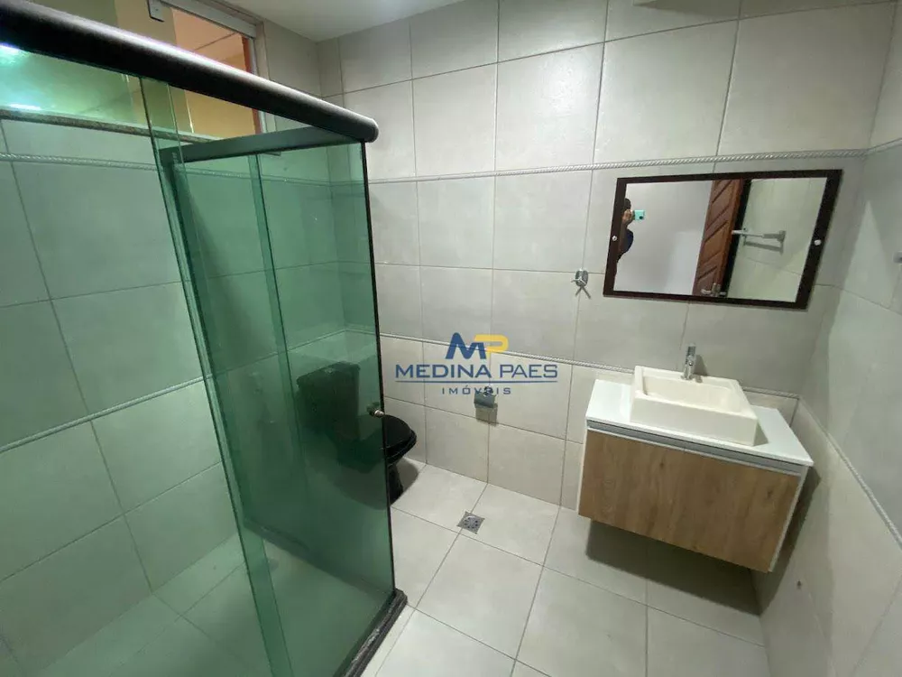 Casa, 3 quartos - Foto 18