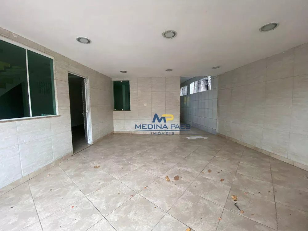 Casa, 3 quartos - Foto 24
