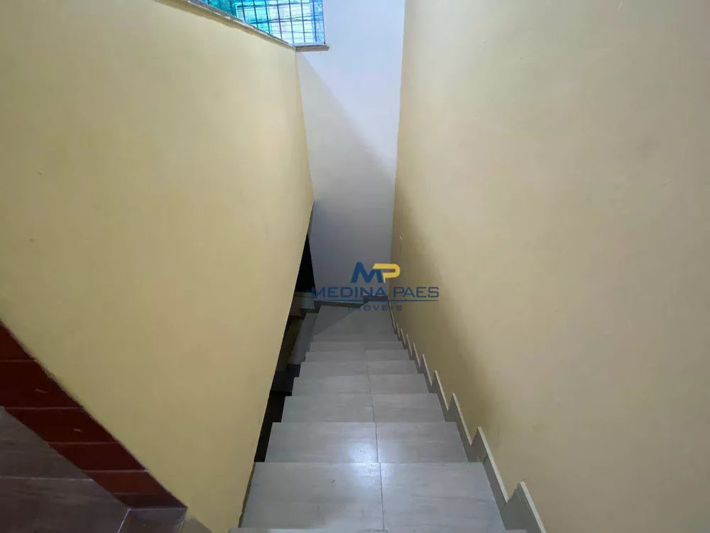 Casa, 3 quartos - Foto 17