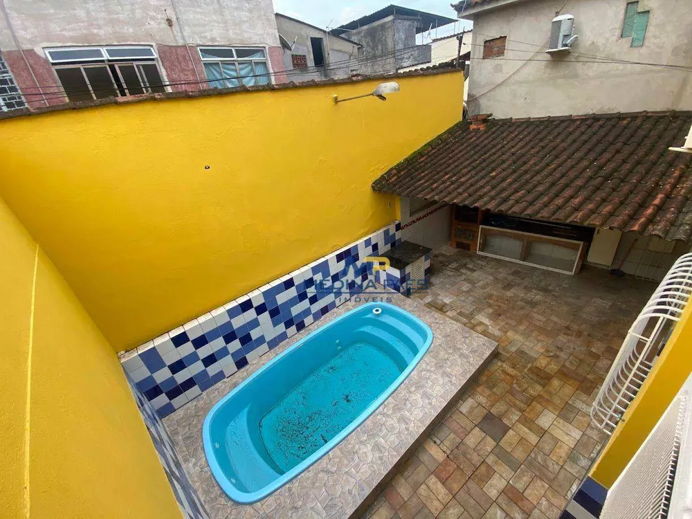 Casa, 3 quartos - Foto 21