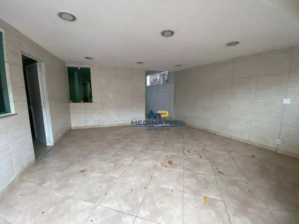 Casa, 3 quartos - Foto 14
