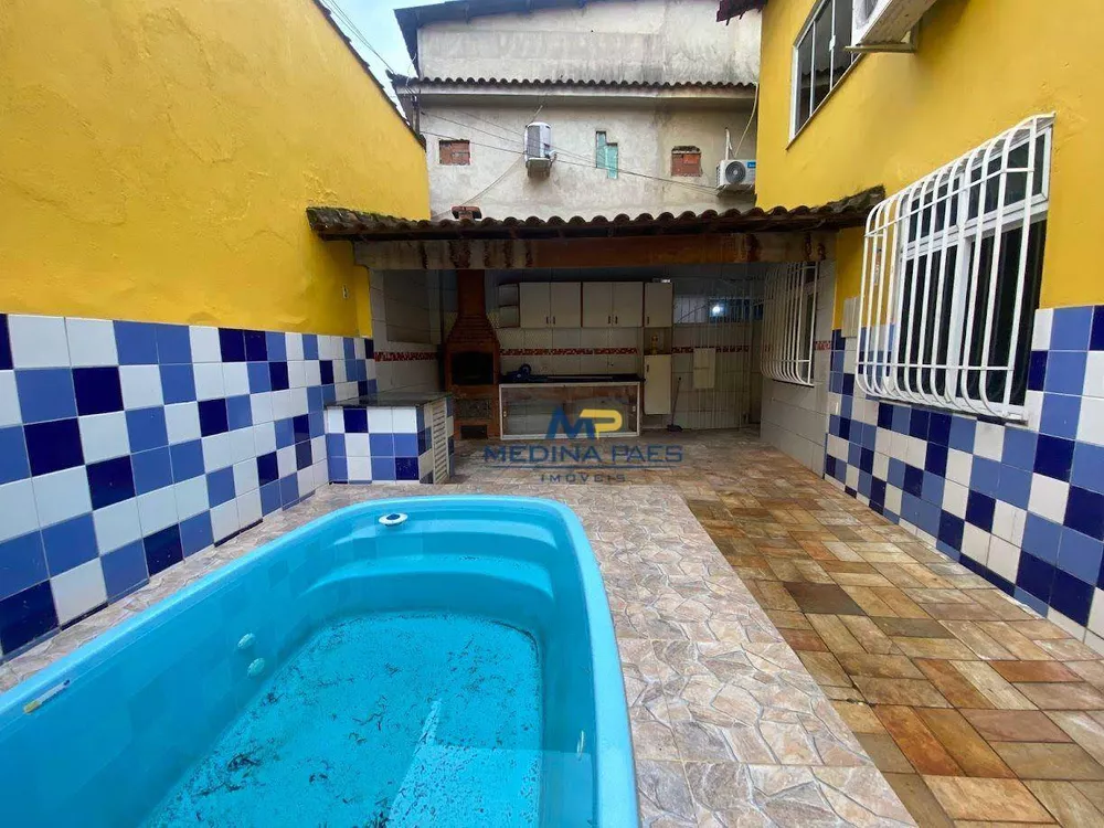 Casa, 3 quartos - Foto 2