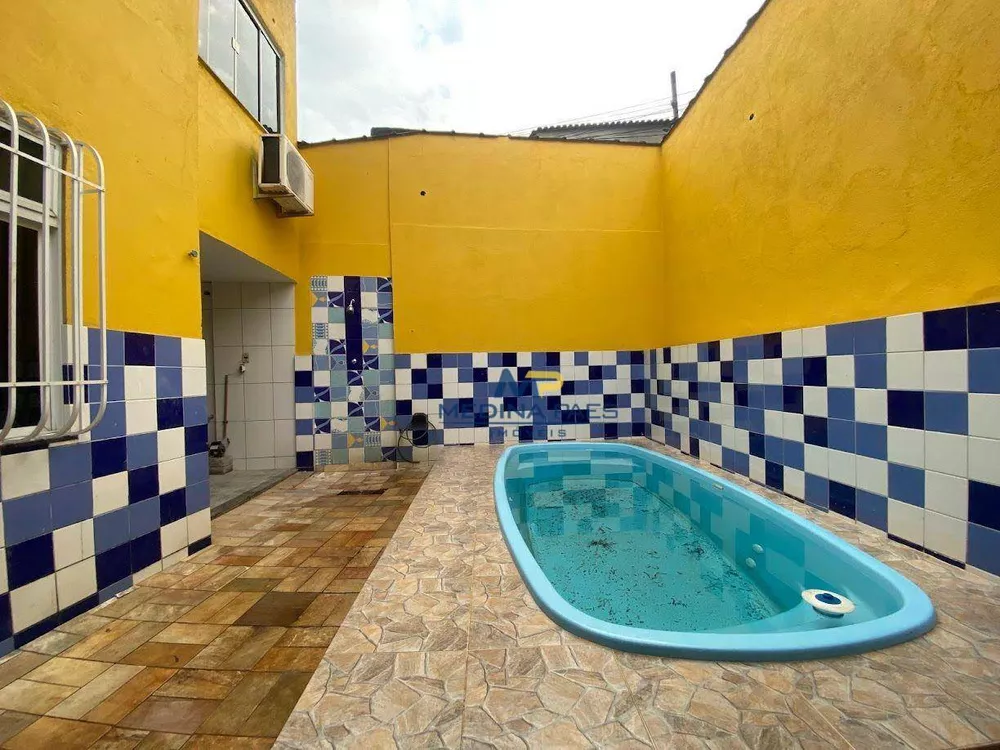 Casa, 3 quartos - Foto 13
