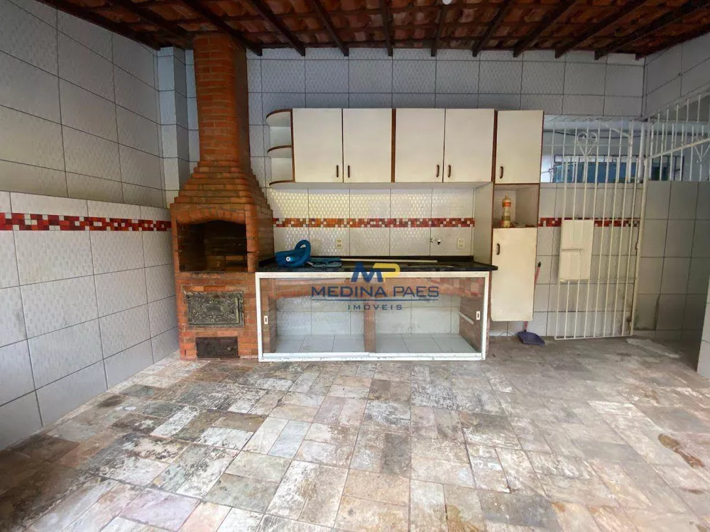 Casa, 3 quartos - Foto 23