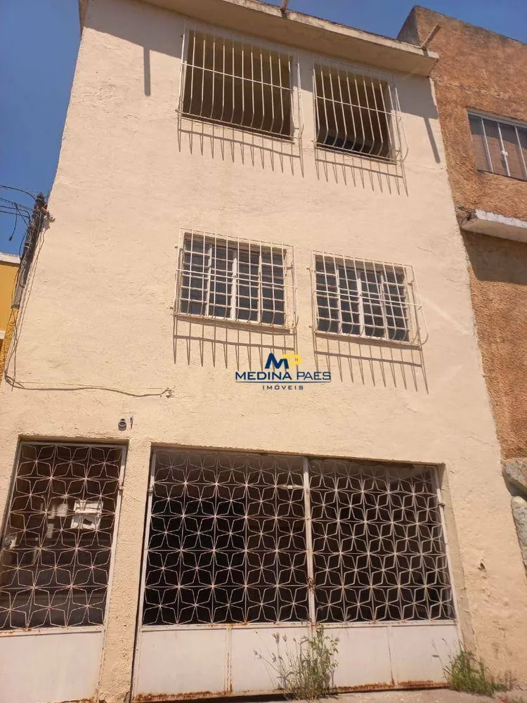 Casa, 2 quartos, 128 m² - Foto 2