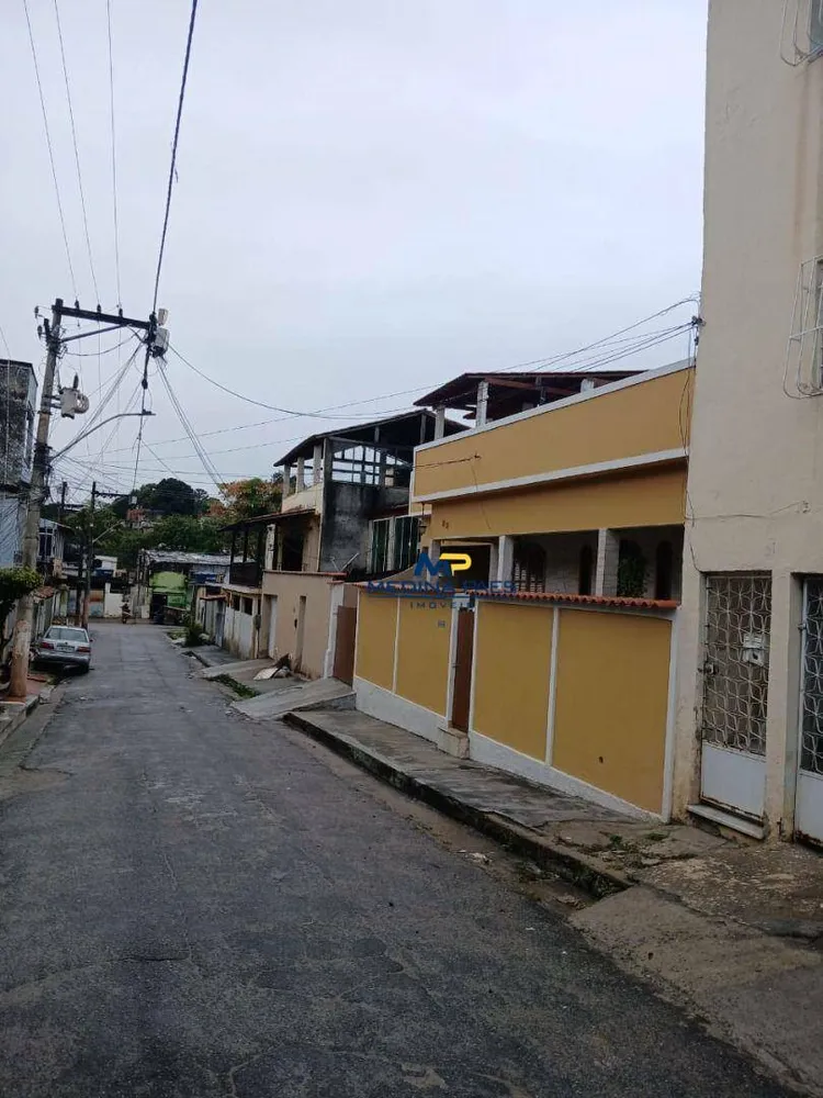 Casa, 2 quartos, 128 m² - Foto 6