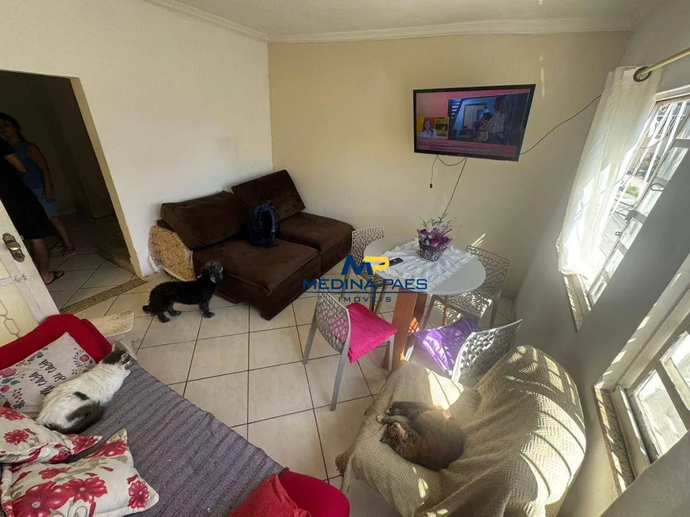 Casa, 2 quartos, 128 m² - Foto 8