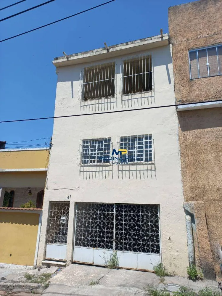 Casa, 2 quartos, 128 m² - Foto 1