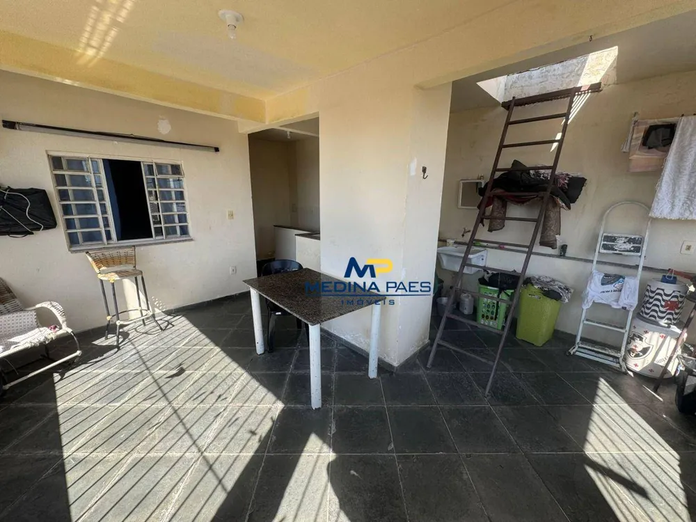 Casa, 2 quartos, 128 m² - Foto 25