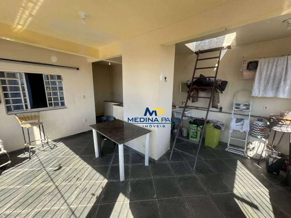 Casa, 2 quartos, 128 m² - Foto 24