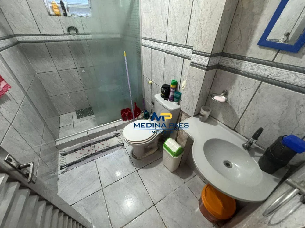 Casa, 2 quartos, 128 m² - Foto 22