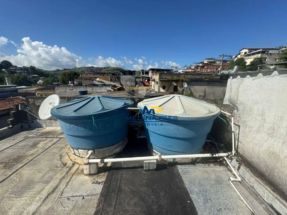 Casa, 2 quartos, 128 m² - Foto 28