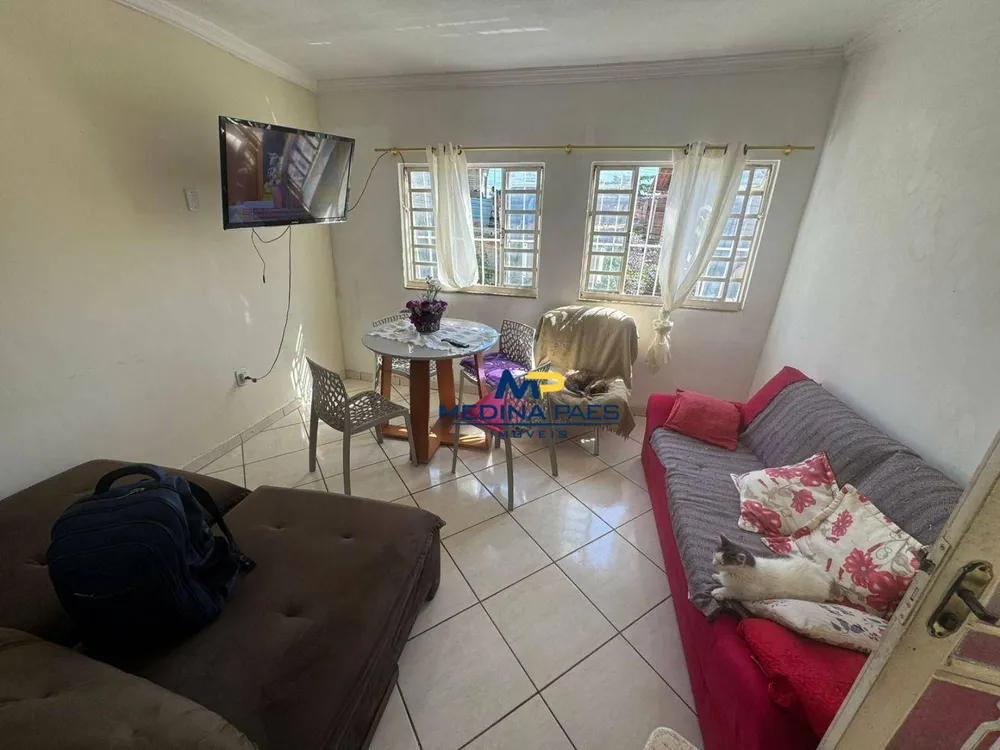 Casa, 2 quartos, 128 m² - Foto 11