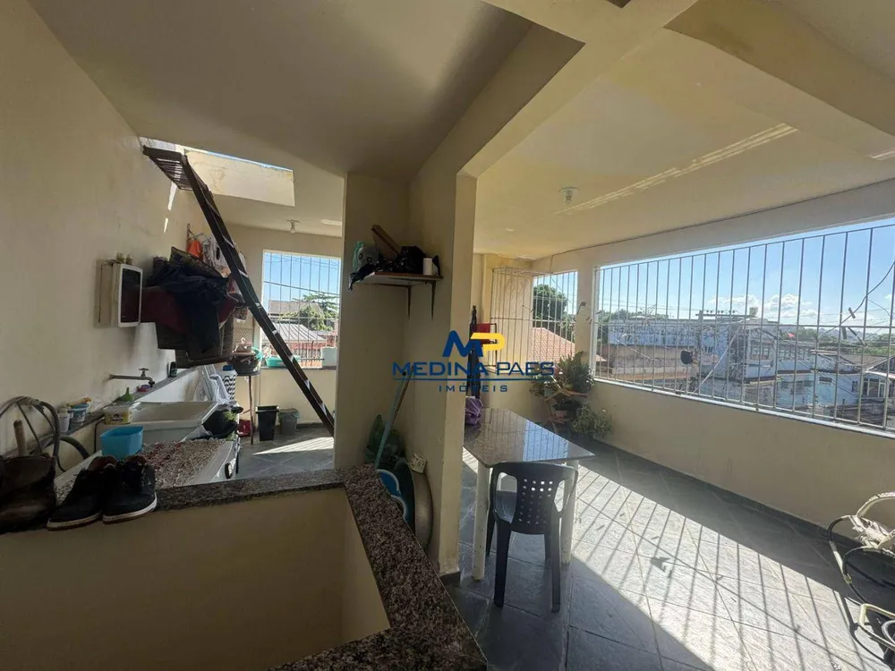 Casa, 2 quartos, 128 m² - Foto 26