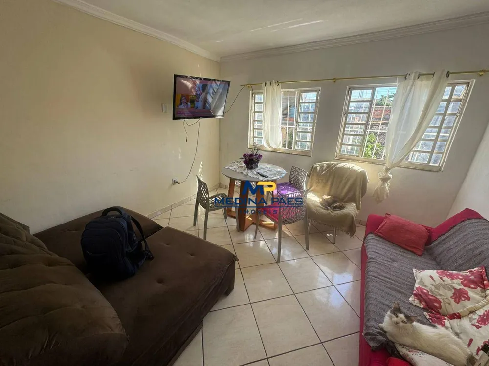 Casa, 2 quartos, 128 m² - Foto 7