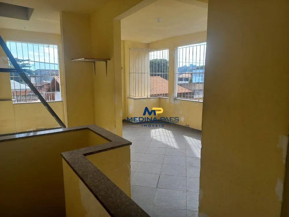 Casa, 2 quartos, 128 m² - Foto 4