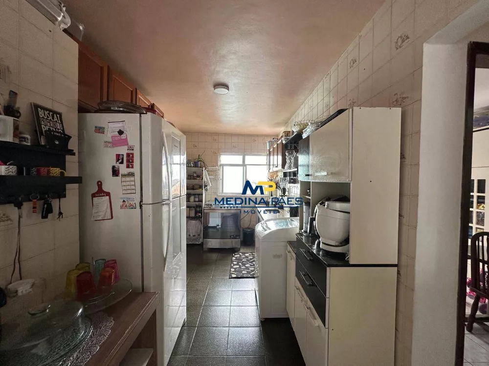 Apartamento, 2 quartos, 80 m² - Foto 2