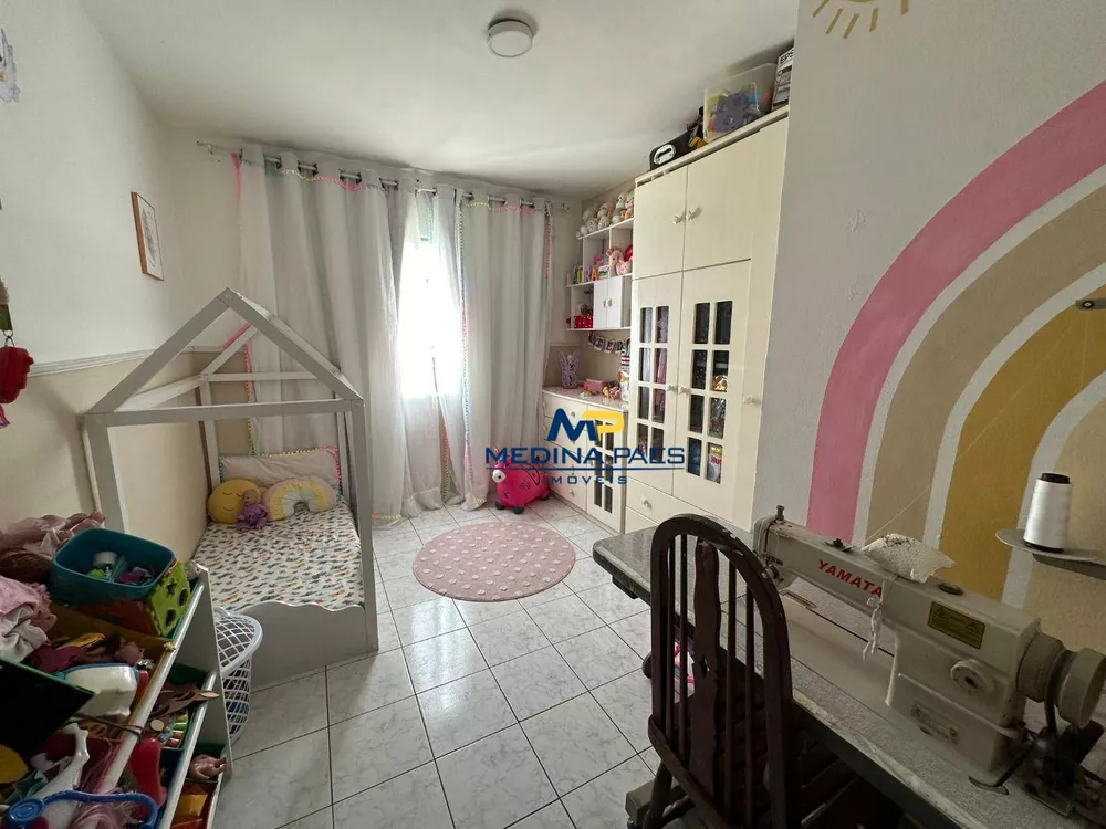 Apartamento, 2 quartos, 80 m² - Foto 6