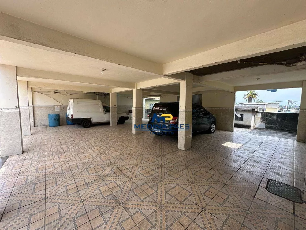 Apartamento, 2 quartos, 80 m² - Foto 8