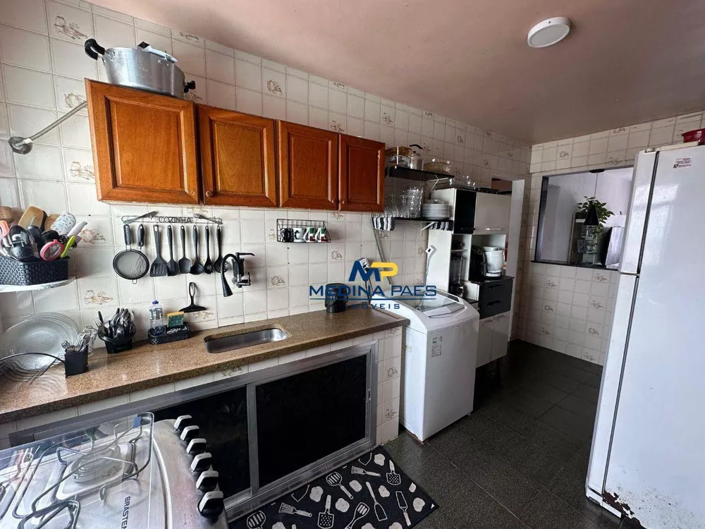 Apartamento, 2 quartos, 80 m² - Foto 3