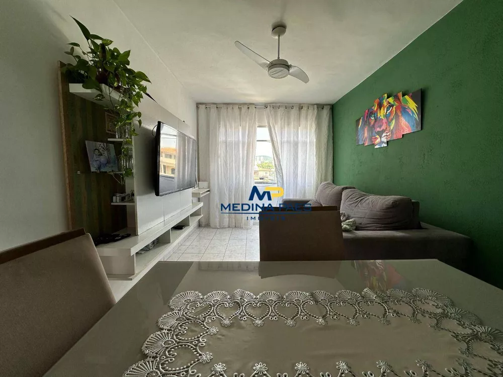 Apartamento, 2 quartos, 80 m² - Foto 1