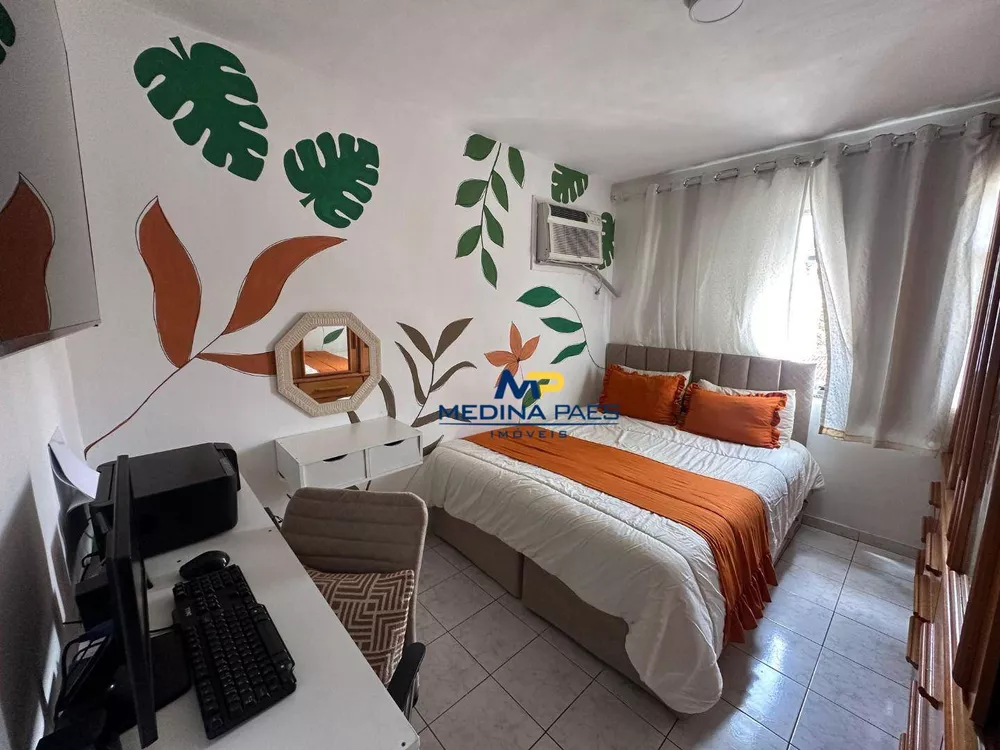 Apartamento, 2 quartos, 80 m² - Foto 4