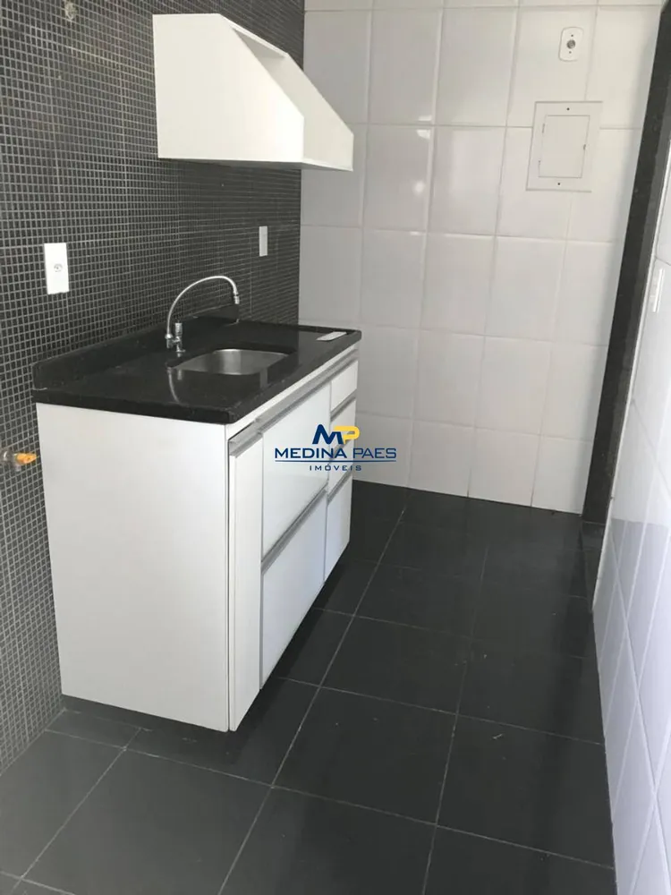 Apartamento, 2 quartos, 57 m² - Foto 3