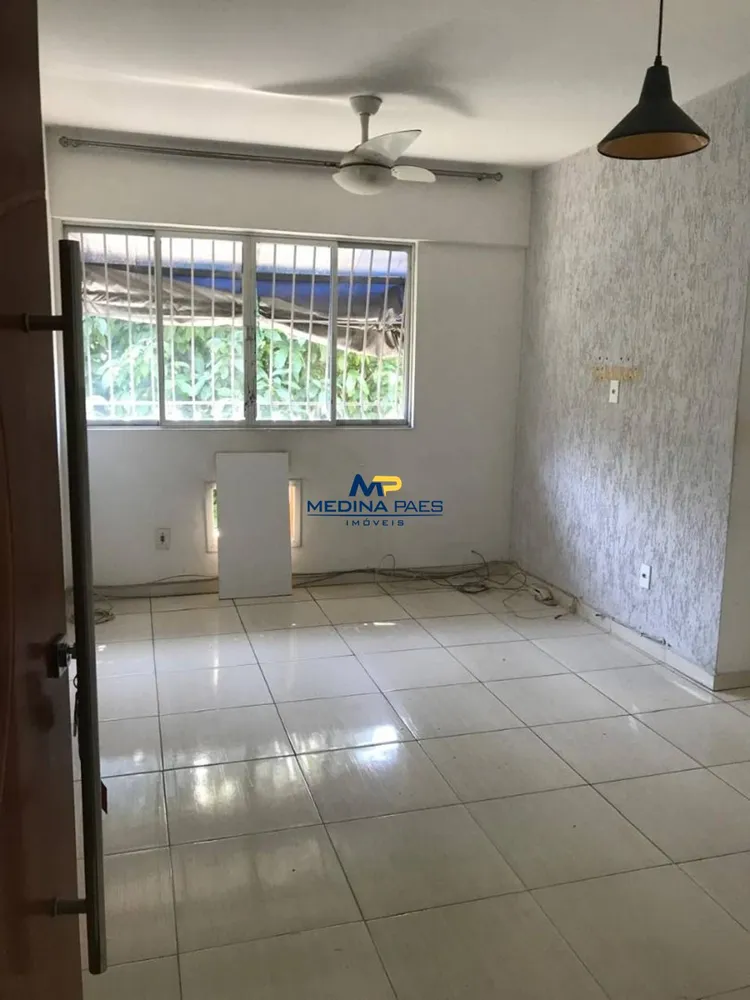 Apartamento, 2 quartos, 57 m² - Foto 1