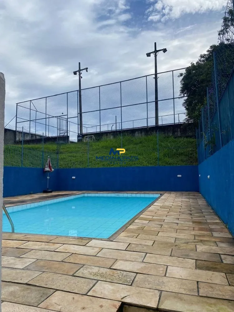 Apartamento, 2 quartos, 57 m² - Foto 9