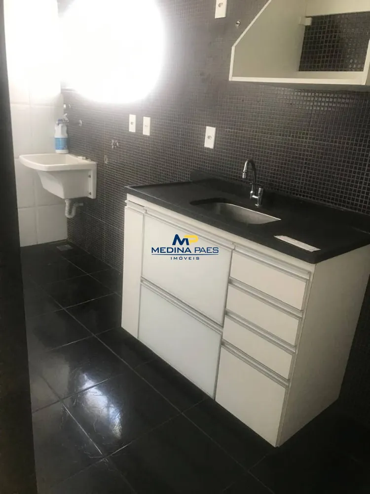Apartamento, 2 quartos, 57 m² - Foto 2