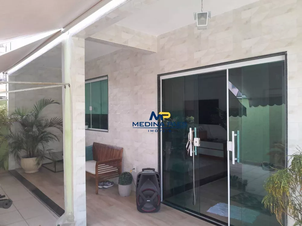 Casa, 3 quartos, 135 m² - Foto 16