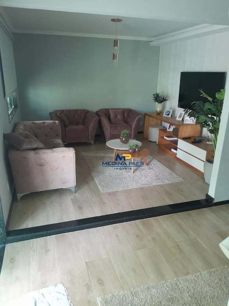 Casa, 3 quartos, 135 m² - Foto 11