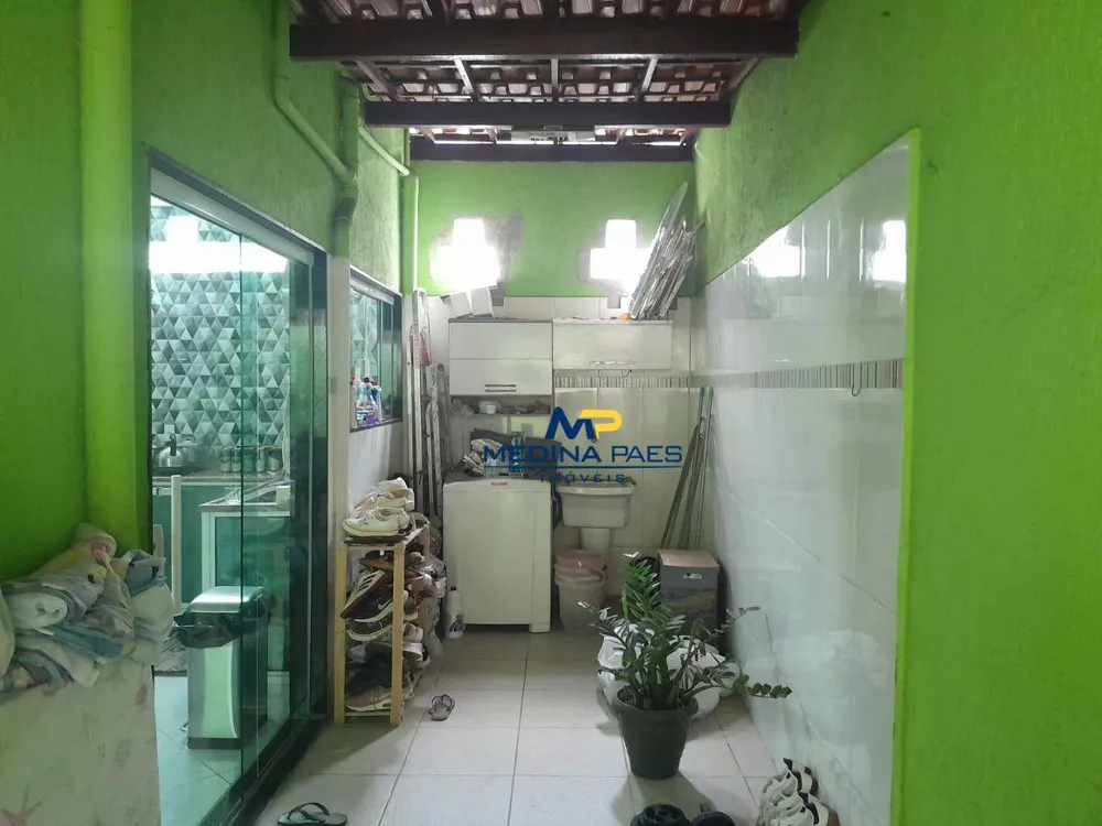 Casa, 3 quartos, 135 m² - Foto 15
