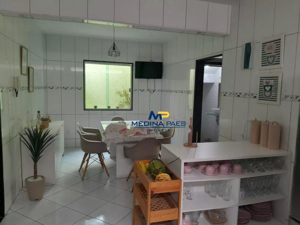 Casa, 3 quartos, 135 m² - Foto 2