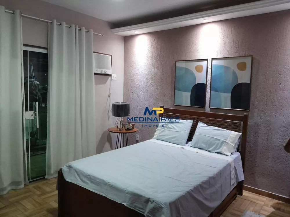 Casa, 3 quartos, 135 m² - Foto 10