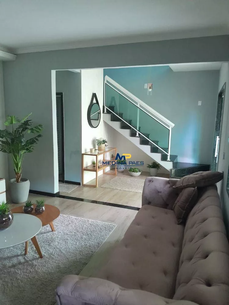 Casa, 3 quartos, 135 m² - Foto 21