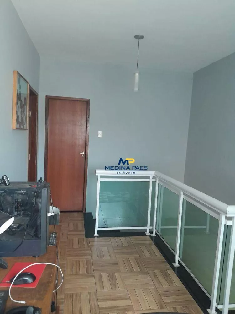 Casa, 3 quartos, 135 m² - Foto 9