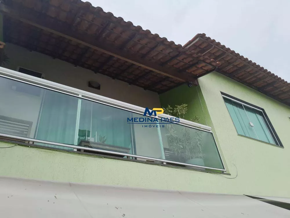 Casa, 3 quartos, 135 m² - Foto 5