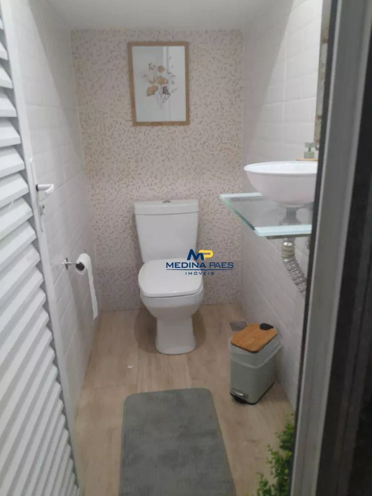 Casa, 3 quartos, 135 m² - Foto 17