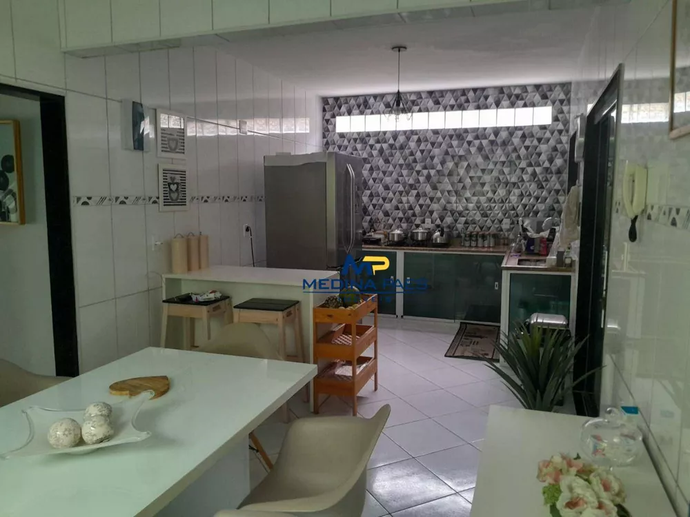 Casa, 3 quartos, 135 m² - Foto 18