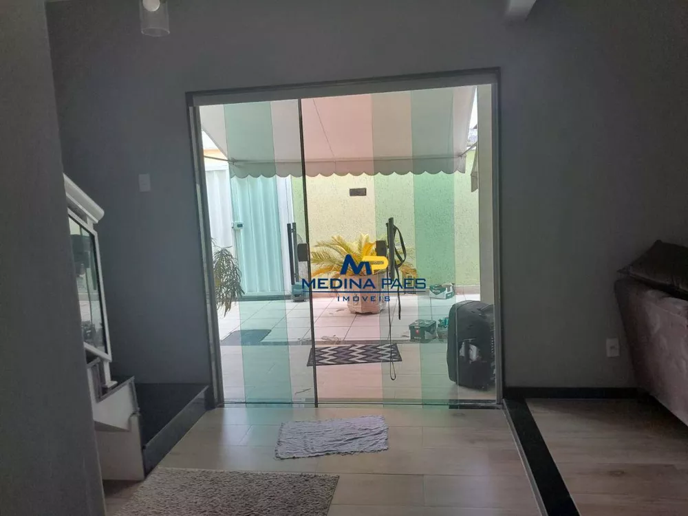 Casa, 3 quartos, 135 m² - Foto 13