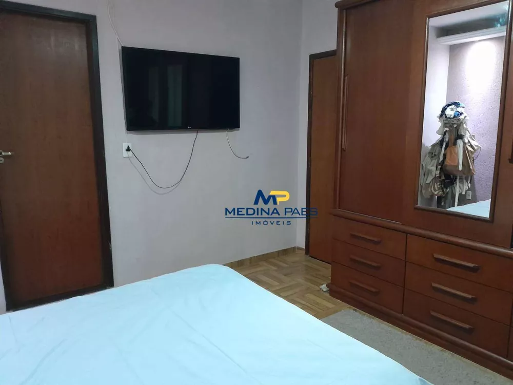 Casa, 3 quartos, 135 m² - Foto 14