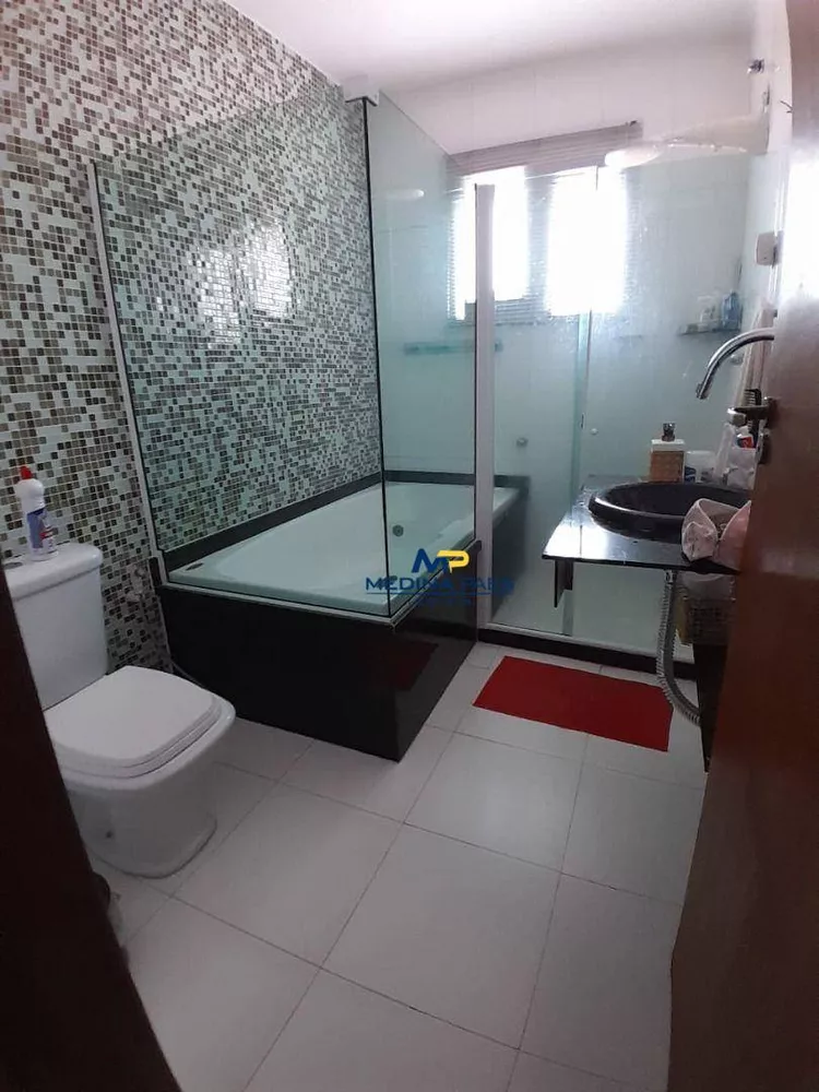 Casa, 3 quartos, 135 m² - Foto 3
